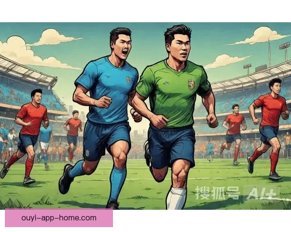 世界杯竞猜精彩开启尽在这里挑战你的足球预测能力赢取丰厚奖励