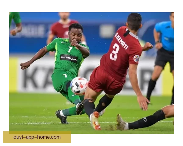 足球竞猜平台全新上线 热门赛事实时分析与精准预测助力您的投注决策