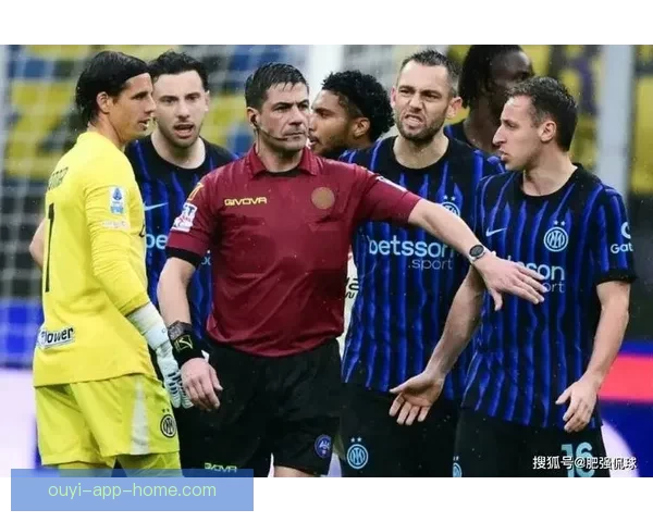 心理专家解析：无缘世界杯的国米球员或感自责需要及时心理疏导和支持