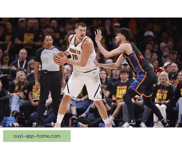 穆雷谈与约基奇最佳化学反应反而在低迷时显现享受丹佛生活