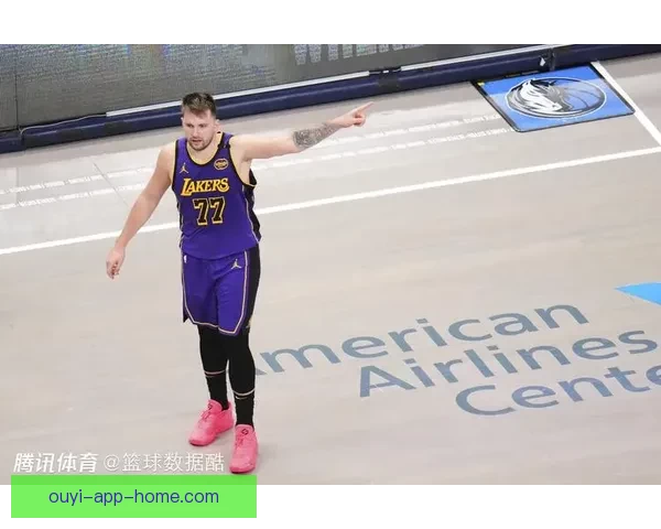 东契奇连续12场30分领跑全联盟 场均近40分助湖人豪取十一胜一负
