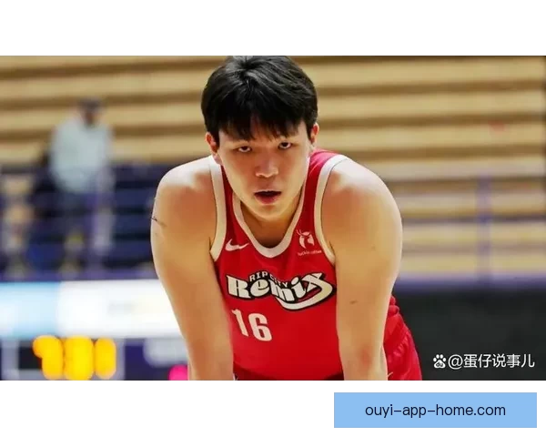 开拓者伤病报告：杨瀚森下放G联赛 将缺席对独行侠比赛