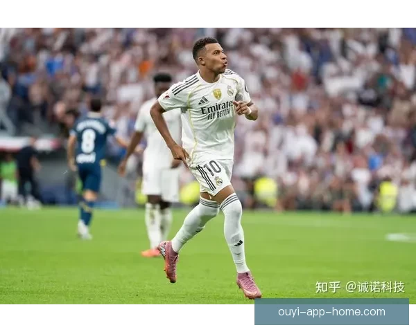 皇马无姆巴佩状态火热连胜 七场首发姆巴佩难改低迷 皇马无姆巴佩状态火热连胜 七场首发姆巴佩难改低迷